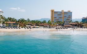 Holiday Inn Ixtapa 4*